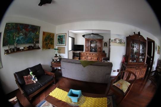 Apartamento à venda com 4 quartos, 253m² - Foto 3