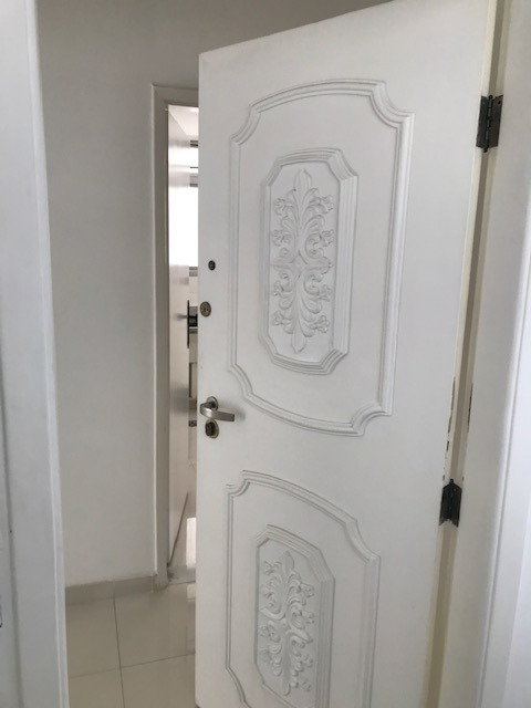 Apartamento à venda com 3 quartos, 180m² - Foto 6