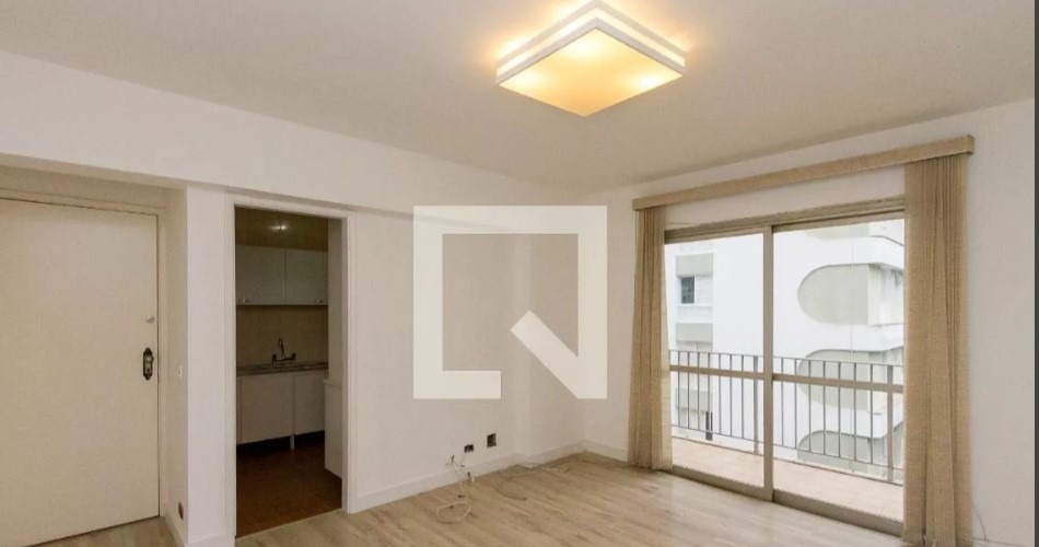 Apartamento à venda com 3 quartos, 82m² - Foto 1