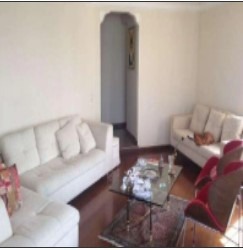 Apartamento à venda com 4 quartos, 227m² - Foto 10