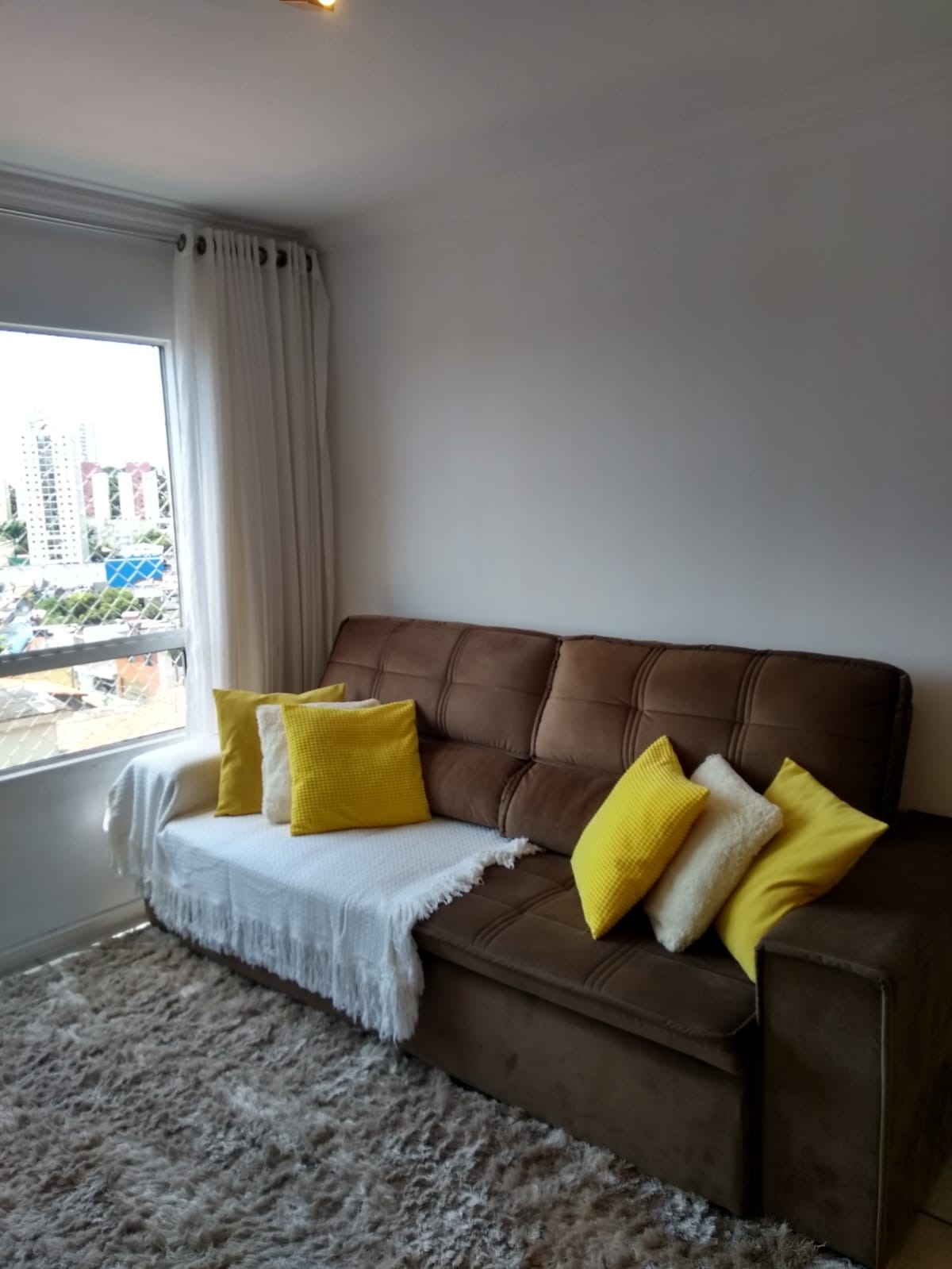 Apartamento à venda com 2 quartos, 64m² - Foto 31