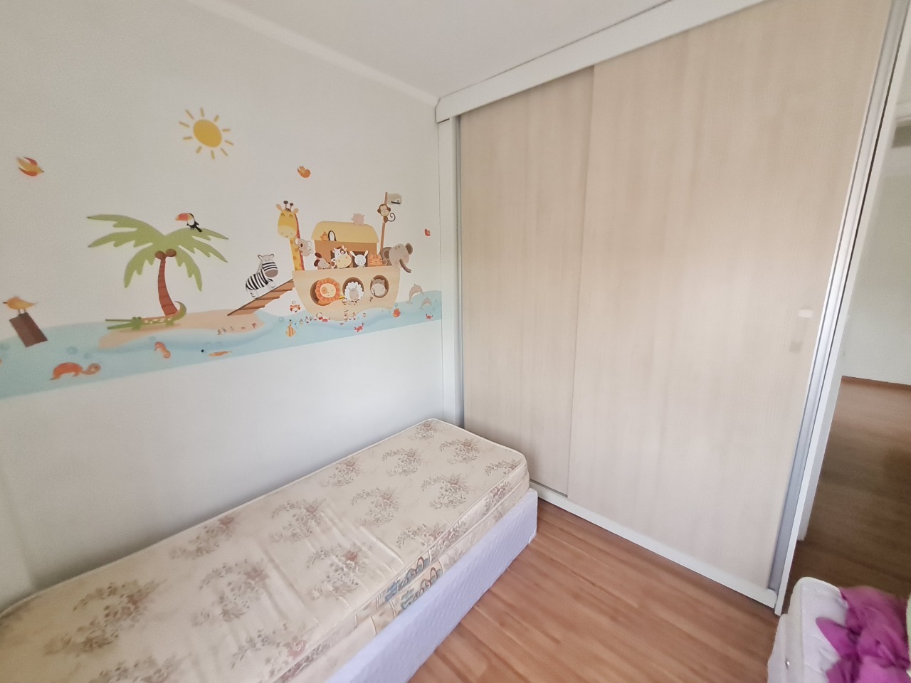 Apartamento à venda com 2 quartos, 64m² - Foto 9