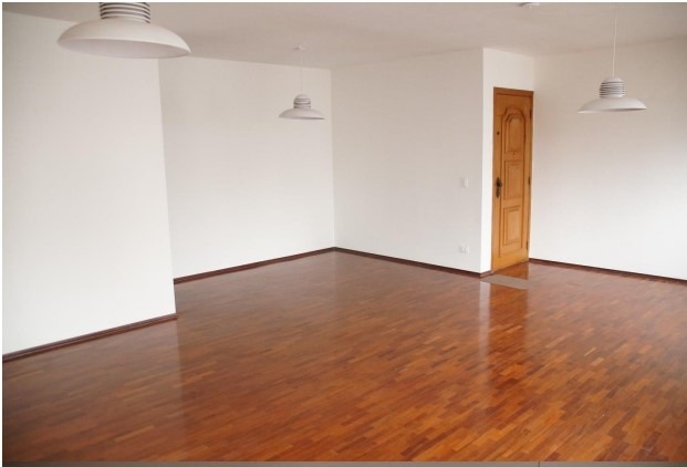 Apartamento à venda com 3 quartos, 150m² - Foto 5