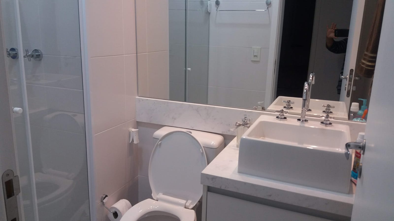 Apartamento à venda com 2 quartos, 67m² - Foto 42