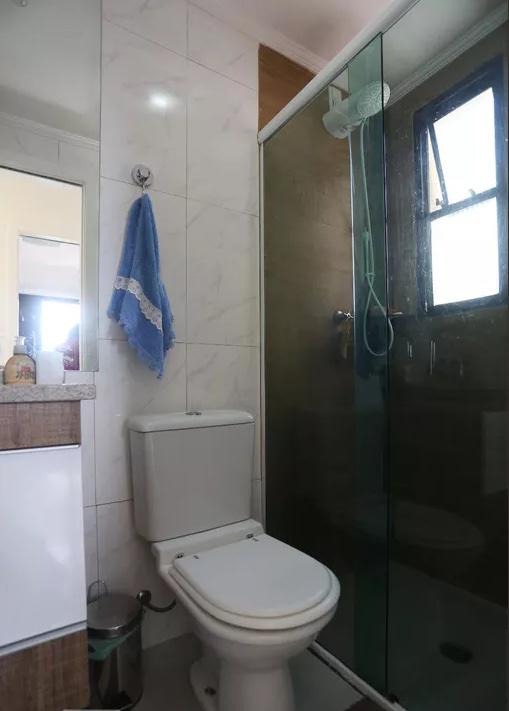 Apartamento à venda com 2 quartos, 50m² - Foto 14