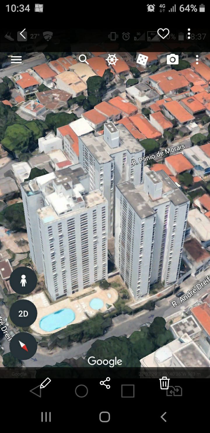 Apartamento à venda com 3 quartos, 156m² - Foto 5