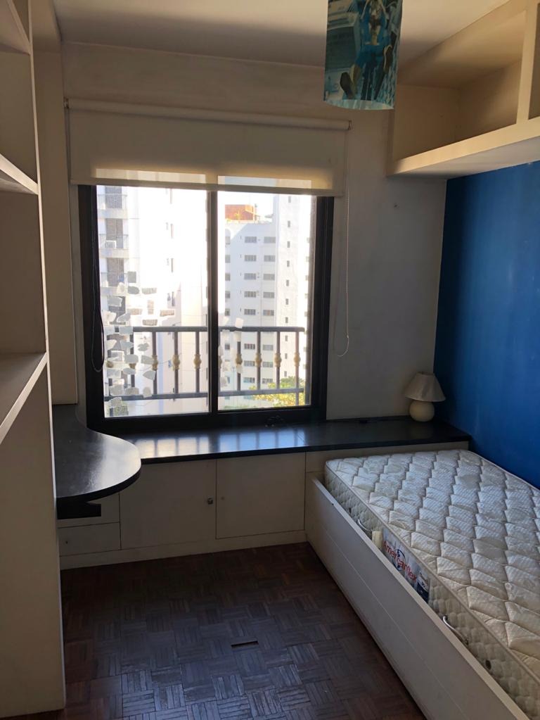 Apartamento à venda com 3 quartos, 121m² - Foto 11