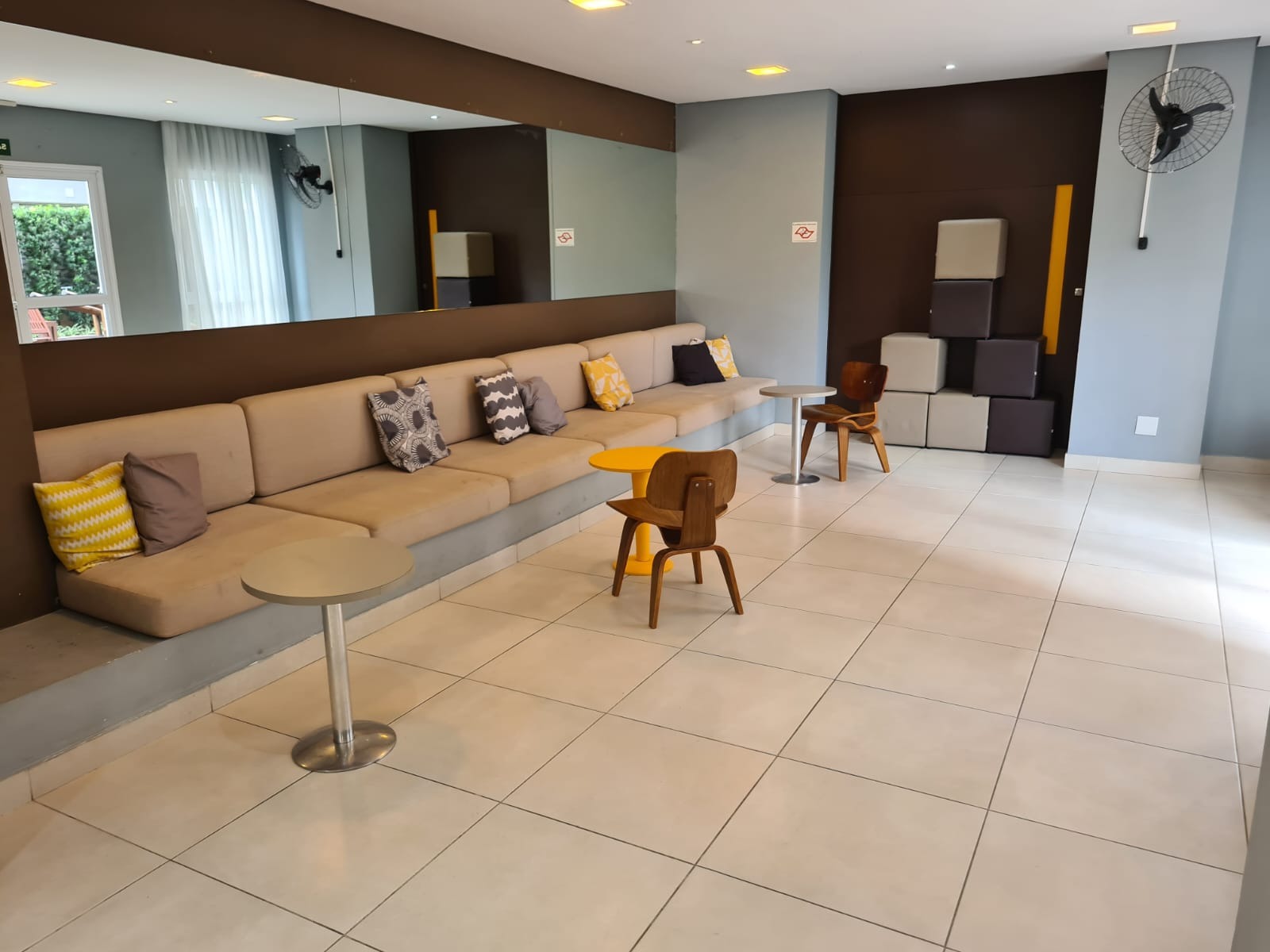 Apartamento à venda com 1 quarto, 33m² - Foto 51