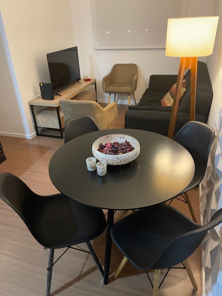 Apartamento à venda com 2 quartos, 41m² - Foto 12