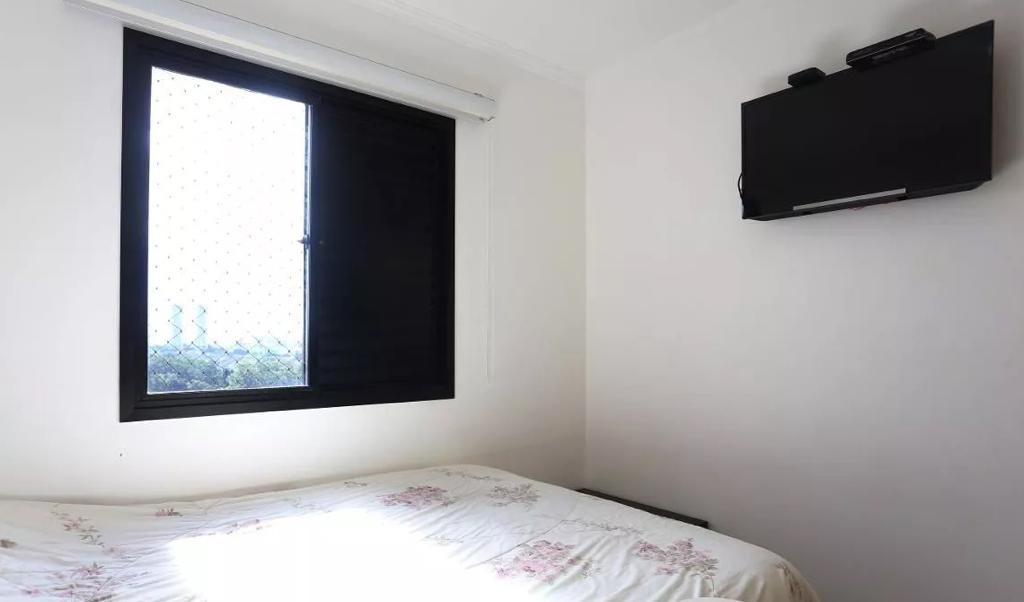 Apartamento à venda com 2 quartos, 50m² - Foto 15