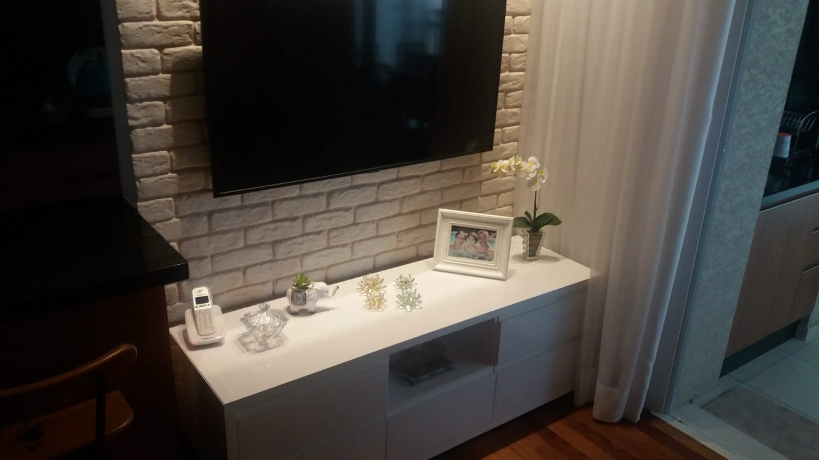 Apartamento à venda com 2 quartos, 67m² - Foto 32