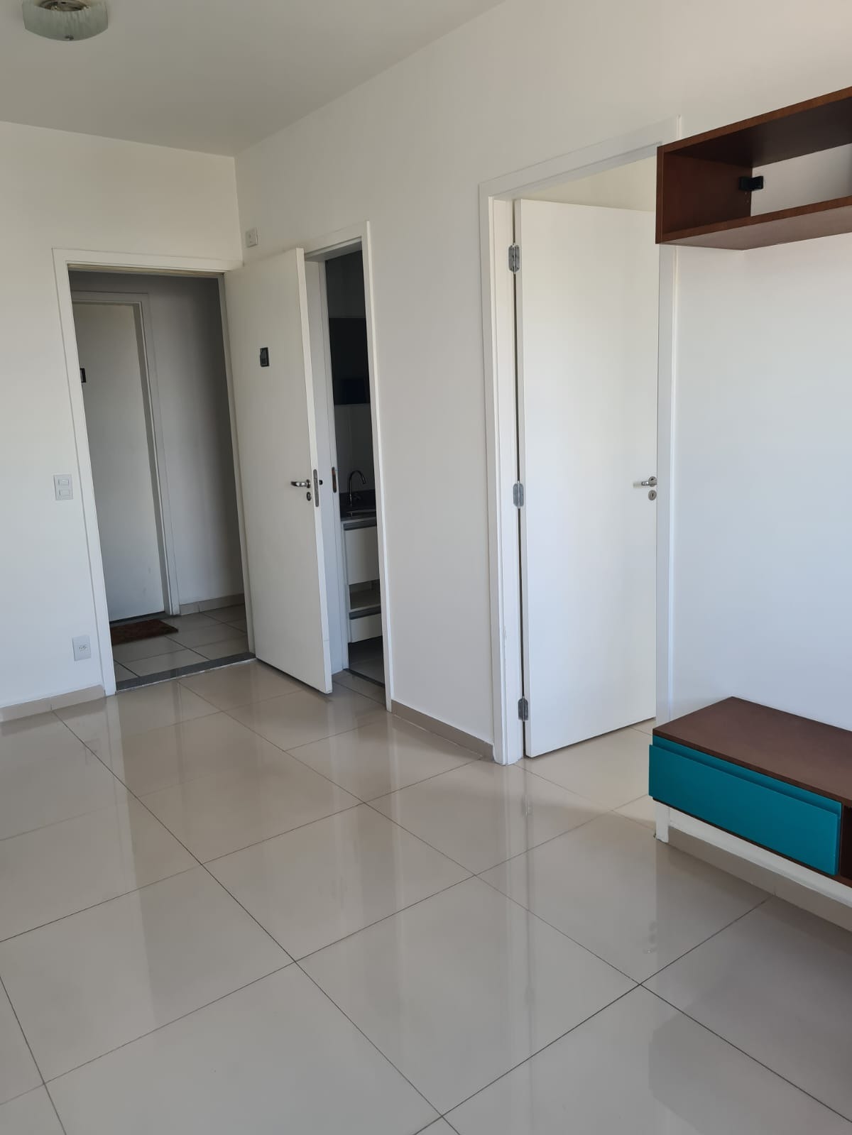 Apartamento à venda com 1 quarto, 33m² - Foto 14