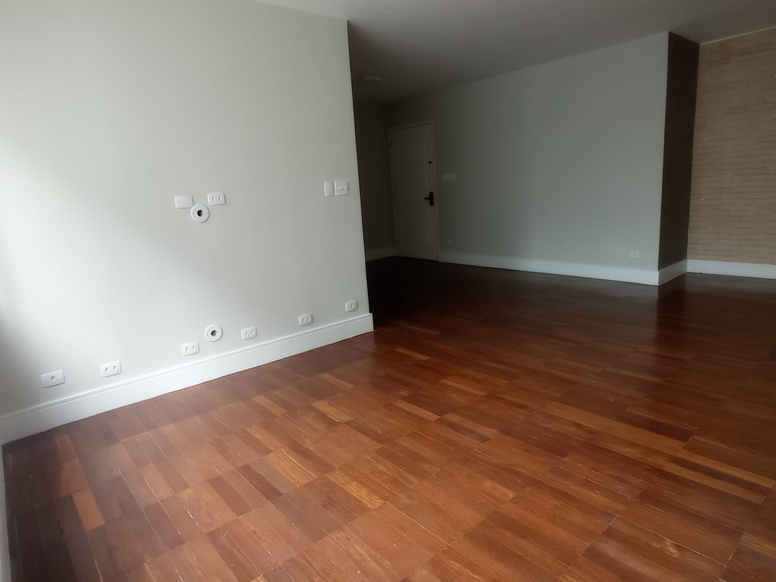 Apartamento à venda e aluguel com 3 quartos, 128m² - Foto 55