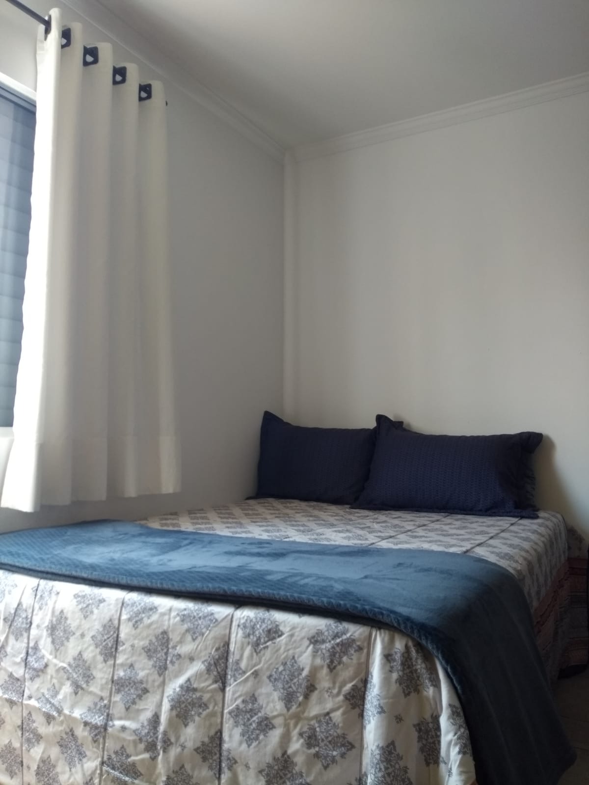 Apartamento à venda com 2 quartos, 64m² - Foto 9