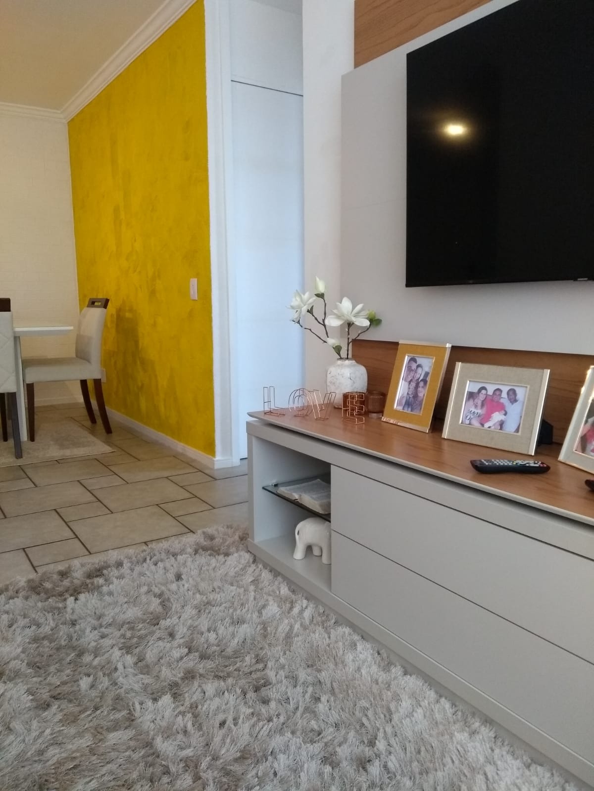 Apartamento à venda com 2 quartos, 64m² - Foto 8