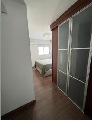 Apartamento à venda com 3 quartos, 137m² - Foto 11