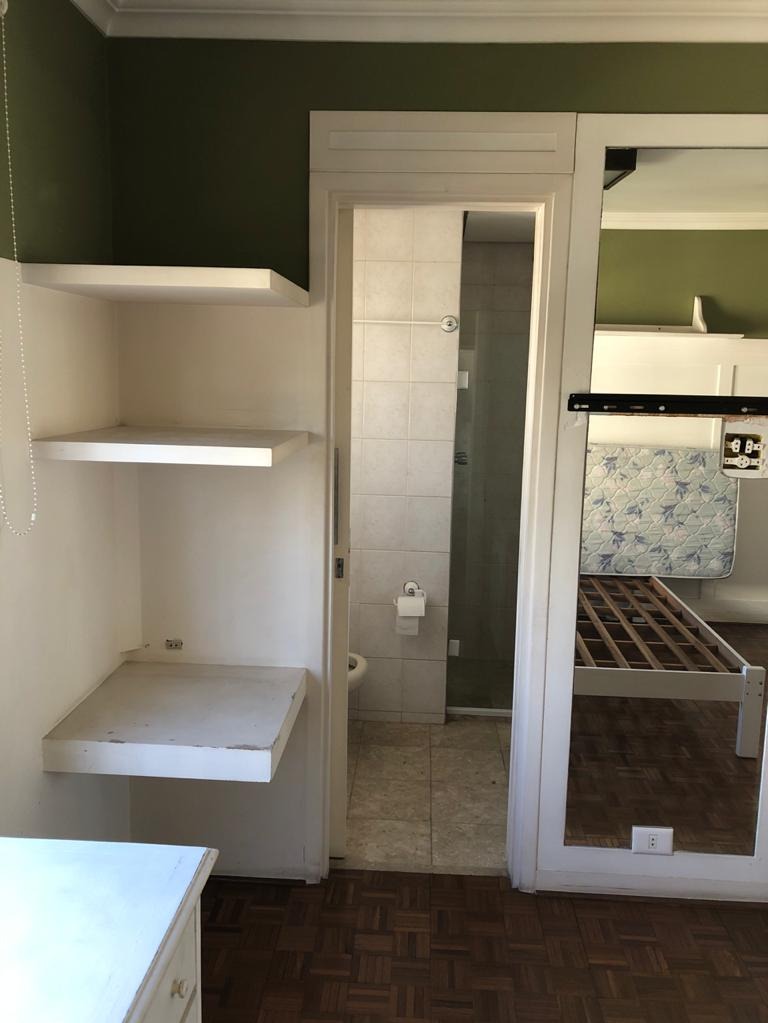 Apartamento à venda com 3 quartos, 121m² - Foto 6