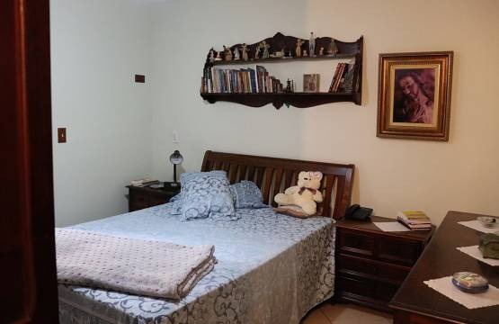 Apartamento à venda com 4 quartos, 253m² - Foto 5