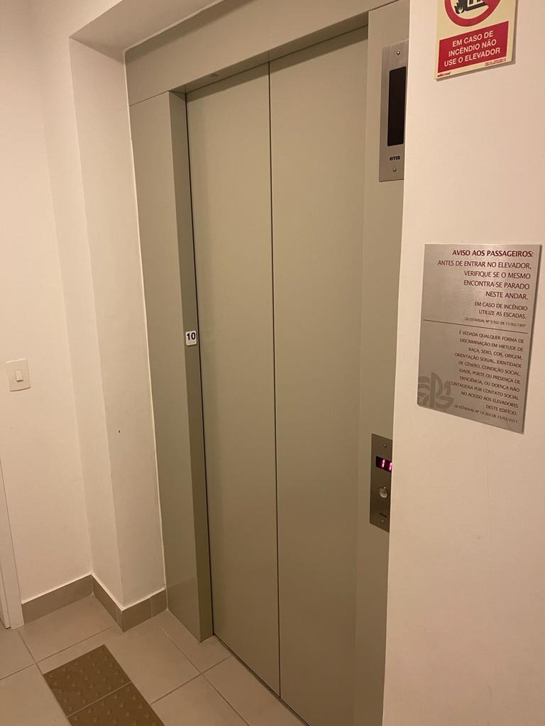 Apartamento à venda com 2 quartos, 41m² - Foto 16