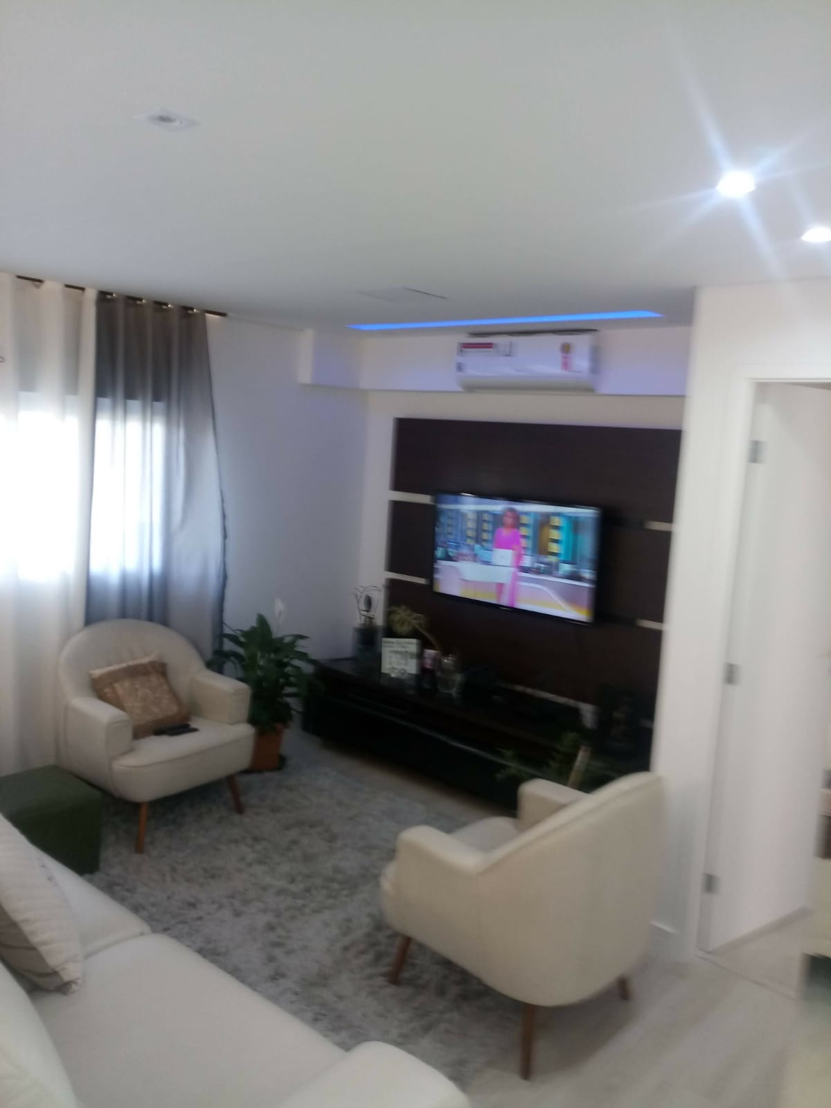 Apartamento à venda com 3 quartos, 109m² - Foto 34