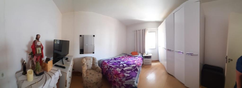 Apartamento à venda com 2 quartos, 92m² - Foto 3