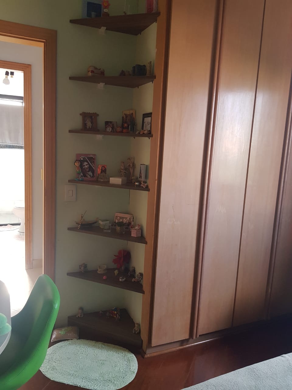 Apartamento à venda com 2 quartos, 79m² - Foto 6