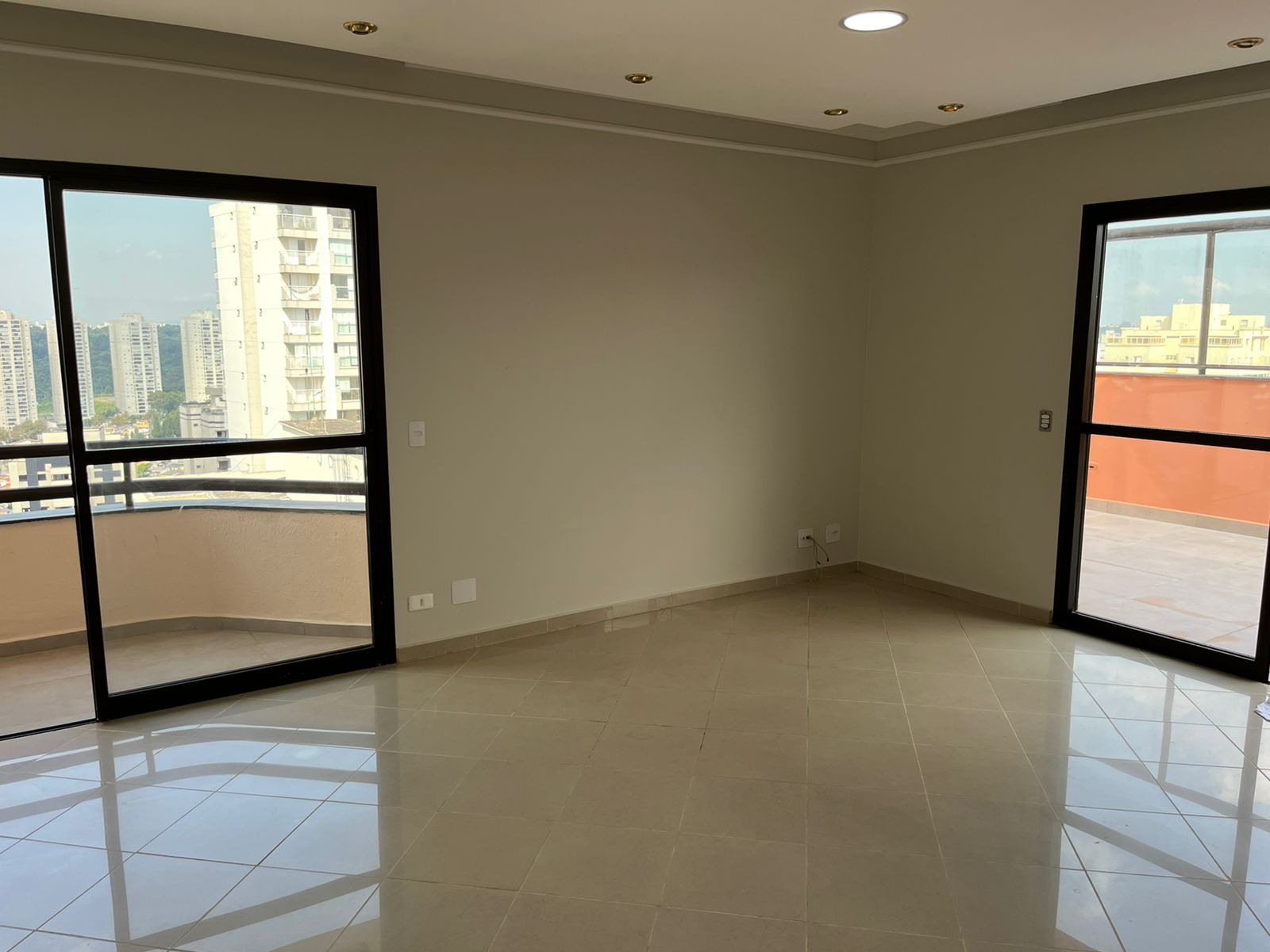 Cobertura à venda com 3 quartos, 280m² - Foto 31