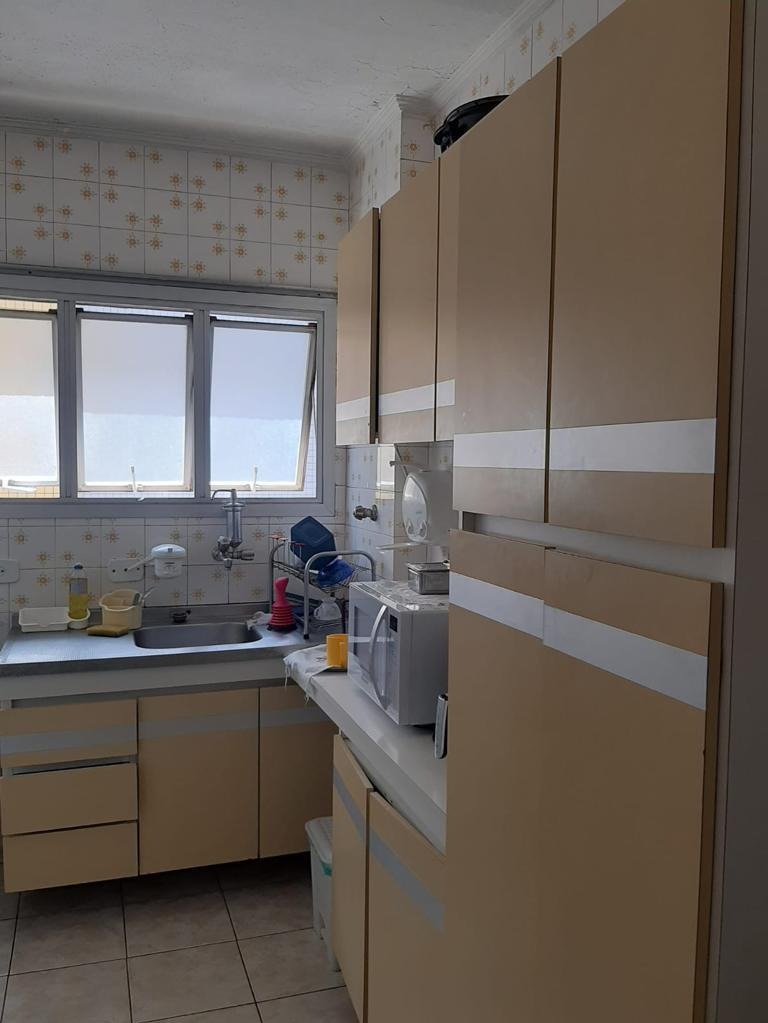 Apartamento à venda com 2 quartos, 92m² - Foto 5