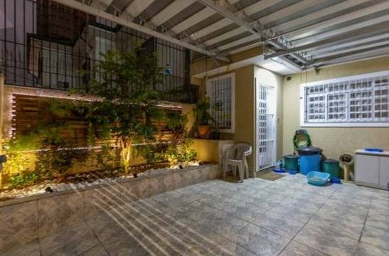 Casa à venda com 4 quartos, 197m² - Foto 14