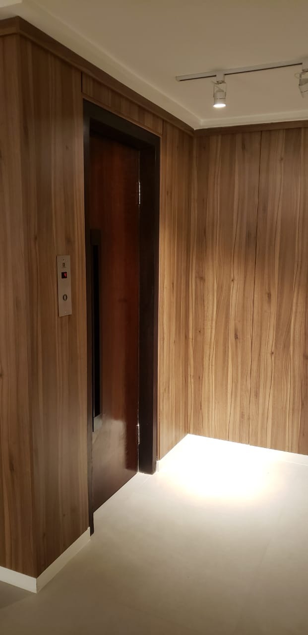 Apartamento à venda com 3 quartos, 225m² - Foto 3