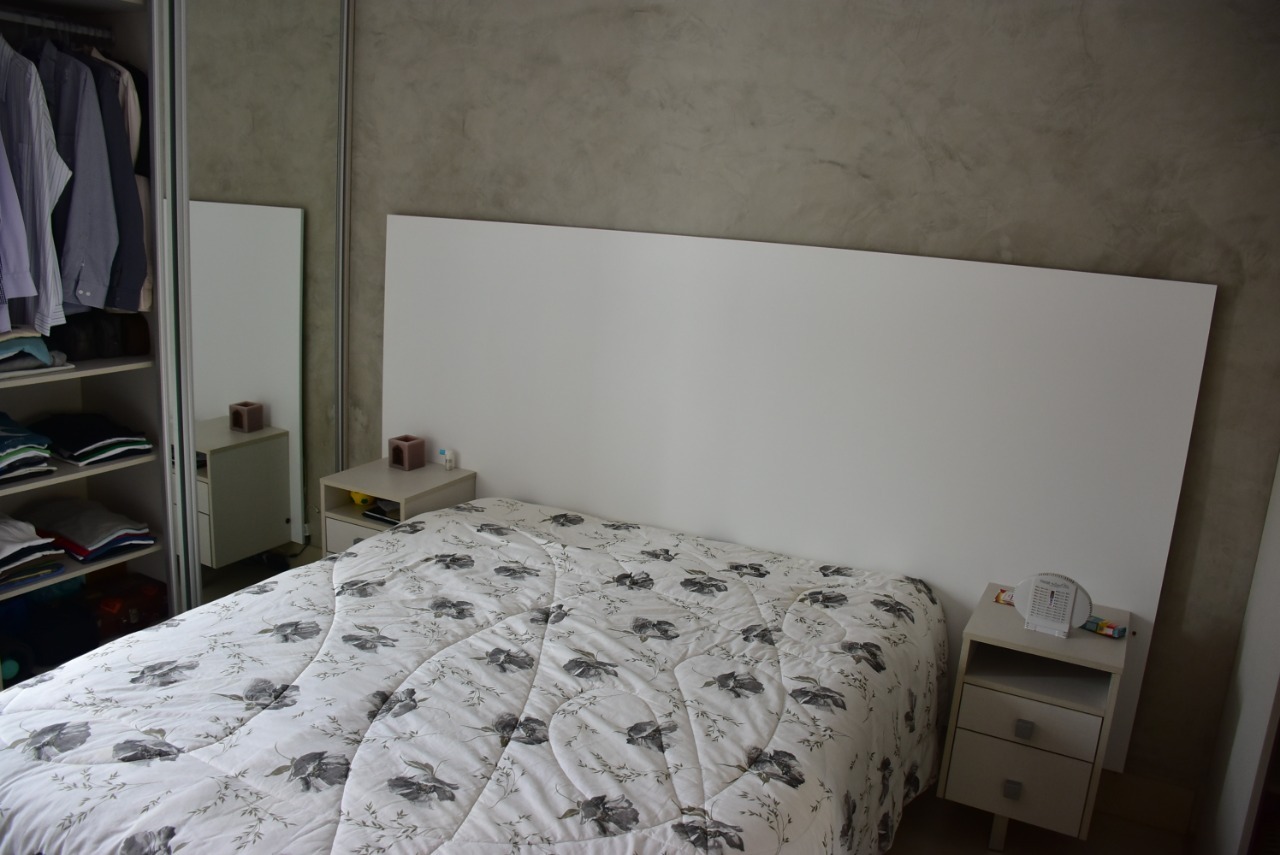 Apartamento à venda com 1 quarto, 60m² - Foto 5