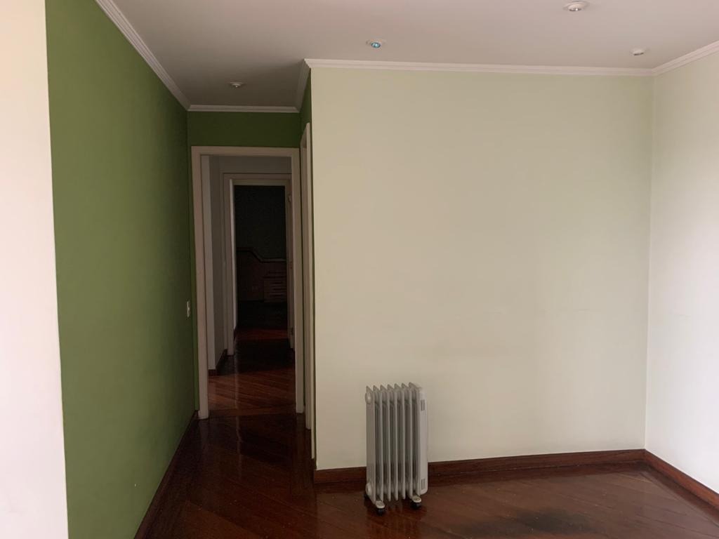 Apartamento à venda com 3 quartos, 98m² - Foto 4