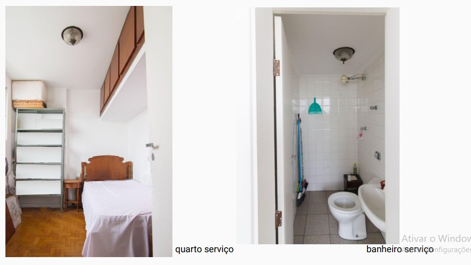 Apartamento à venda com 3 quartos, 185m² - Foto 19