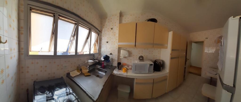 Apartamento à venda com 2 quartos, 92m² - Foto 8