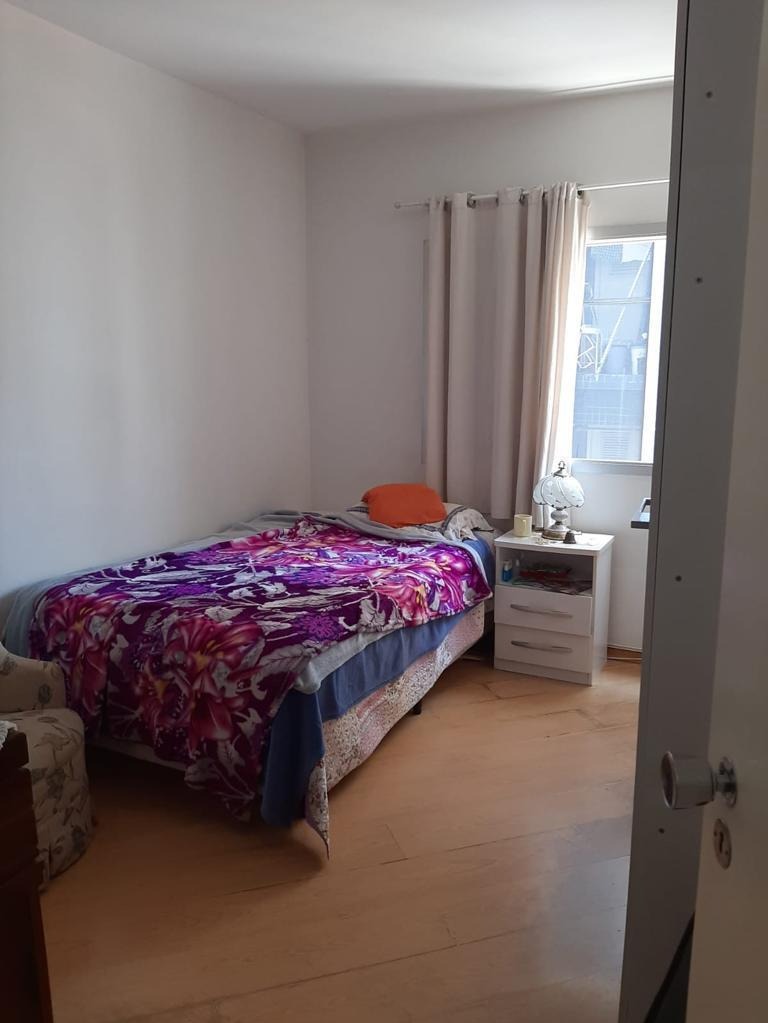 Apartamento à venda com 2 quartos, 92m² - Foto 2