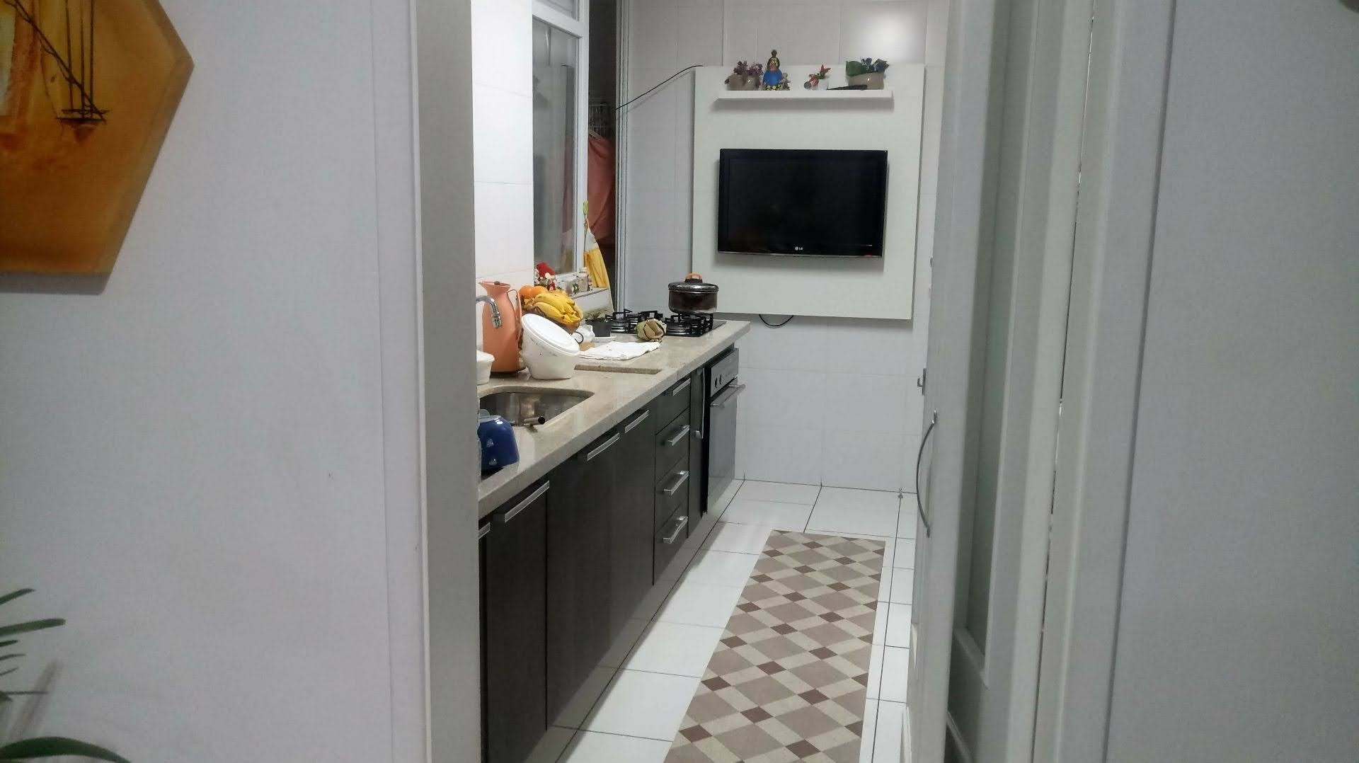 Apartamento à venda com 3 quartos, 109m² - Foto 21