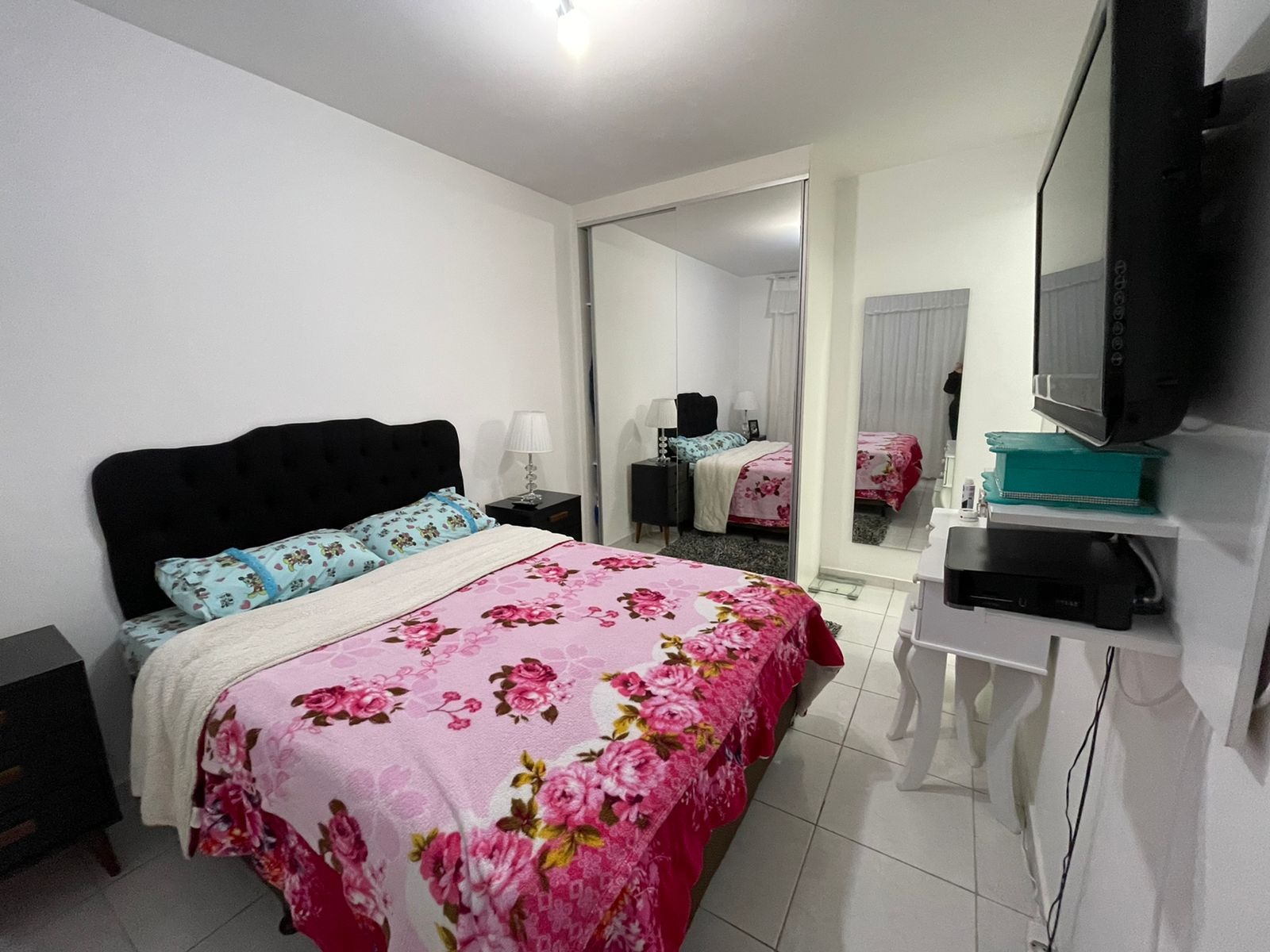 Apartamento à venda com 3 quartos, 70m² - Foto 19