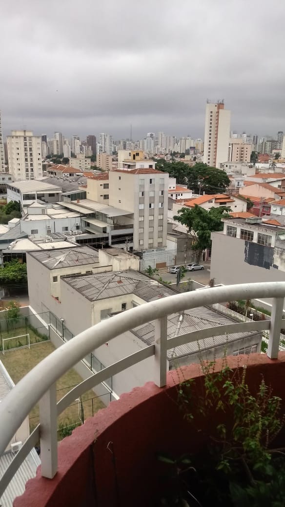 Cobertura à venda com 2 quartos, 89m² - Foto 5