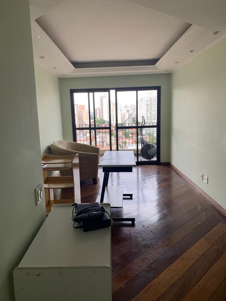 Apartamento à venda com 3 quartos, 98m² - Foto 2