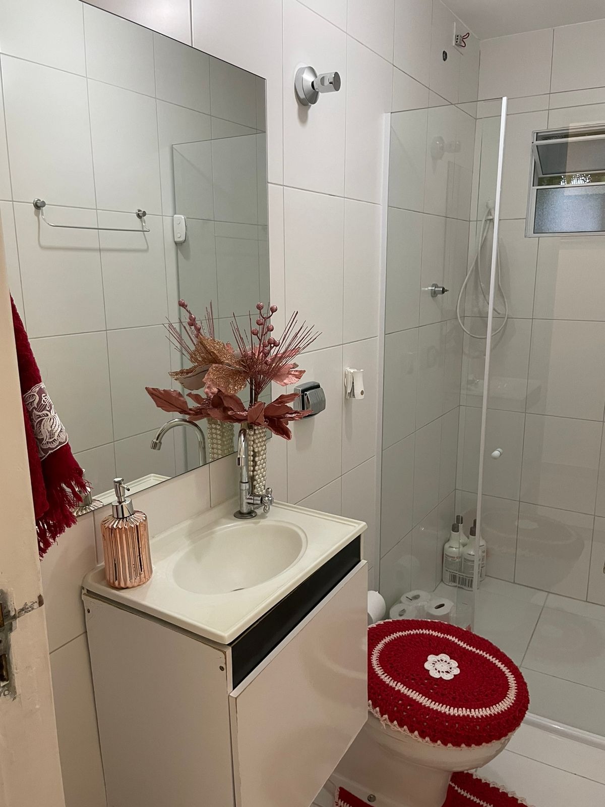 Apartamento à venda com 3 quartos, 70m² - Foto 14