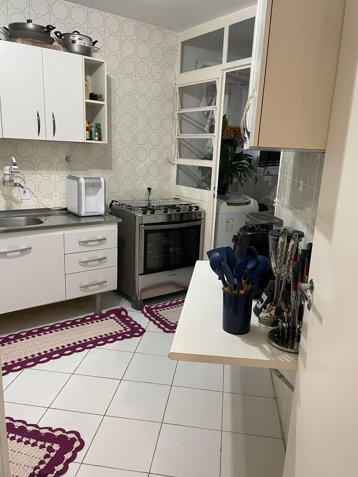 Apartamento à venda com 3 quartos, 70m² - Foto 17