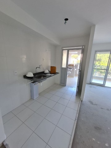 Apartamento à venda com 1 quarto, 67m² - Foto 2