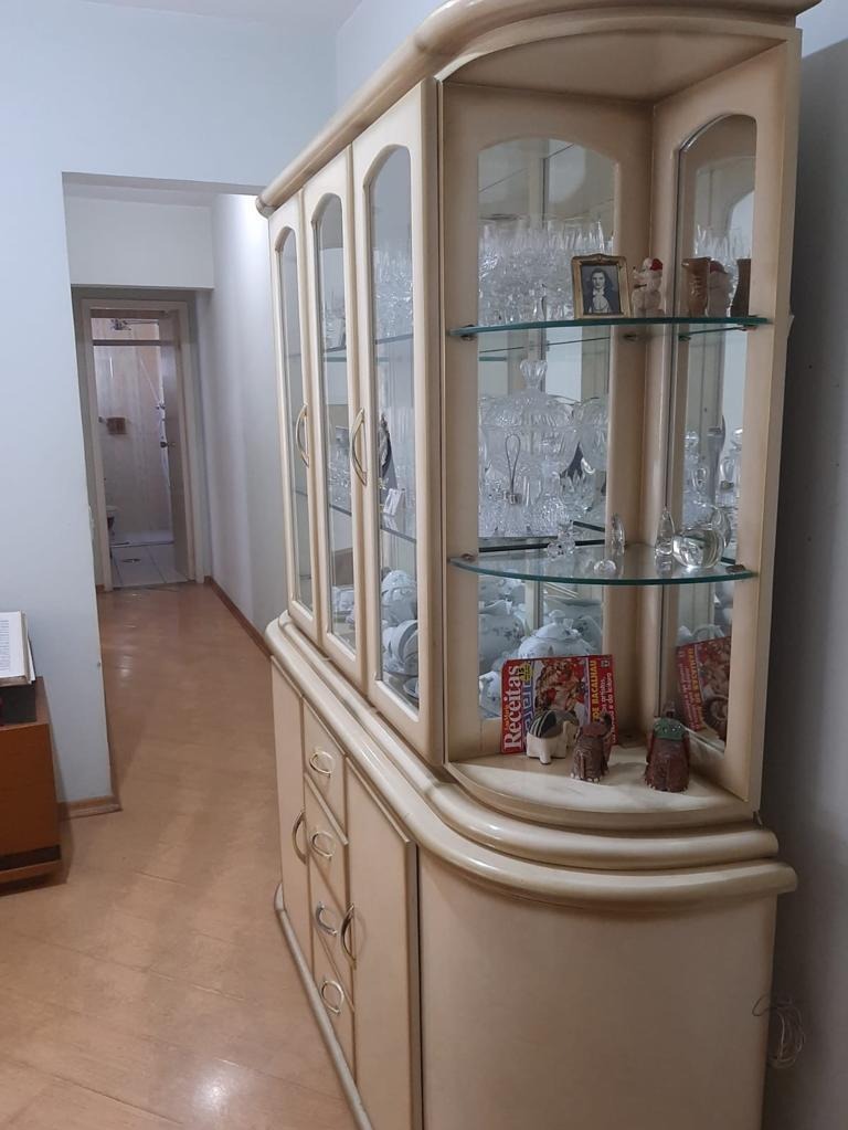 Apartamento à venda com 2 quartos, 92m² - Foto 4