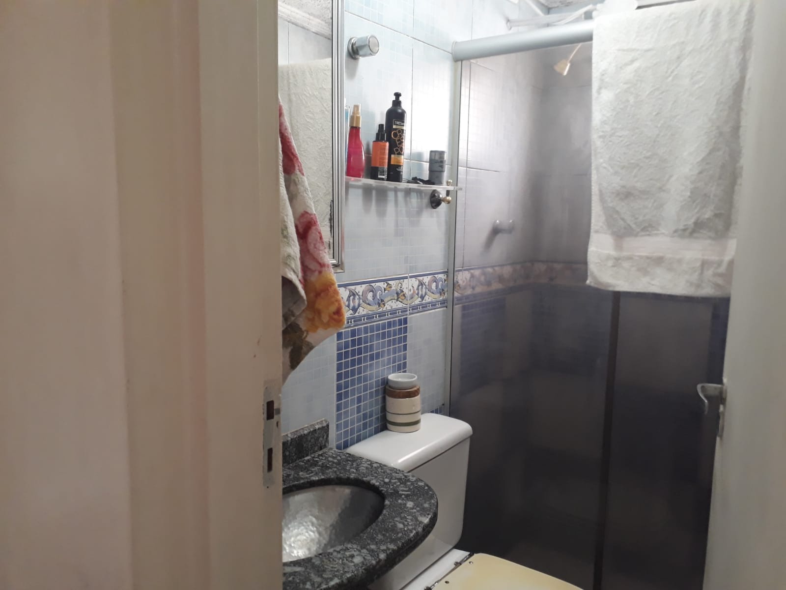 Apartamento à venda com 2 quartos, 51m² - Foto 12