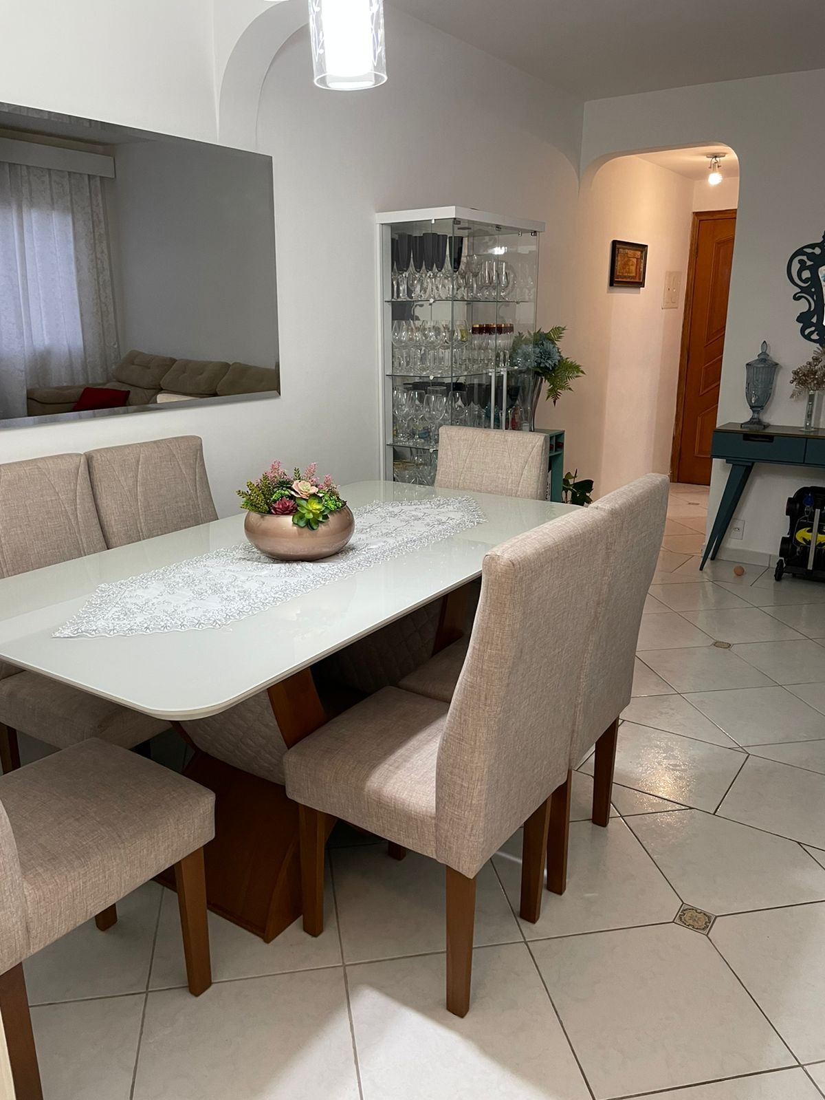 Apartamento à venda com 3 quartos, 70m² - Foto 20