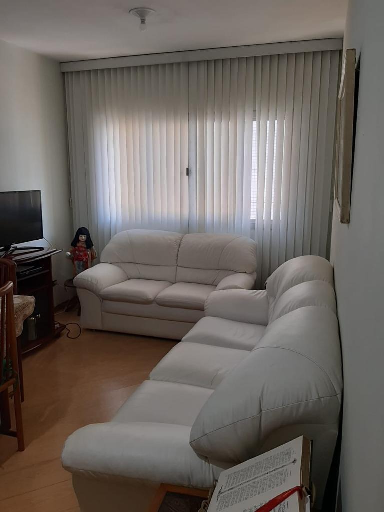 Apartamento à venda com 2 quartos, 92m² - Foto 1