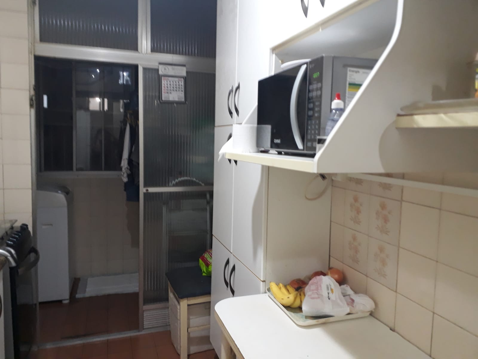 Apartamento à venda com 2 quartos, 51m² - Foto 8