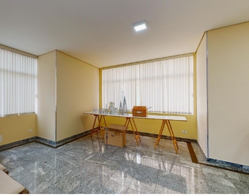 Apartamento à venda com 2 quartos, 65m² - Foto 7