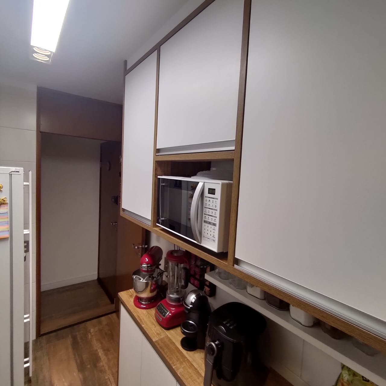 Apartamento à venda com 3 quartos, 69m² - Foto 3