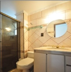 Apartamento à venda com 2 quartos, 68m² - Foto 3